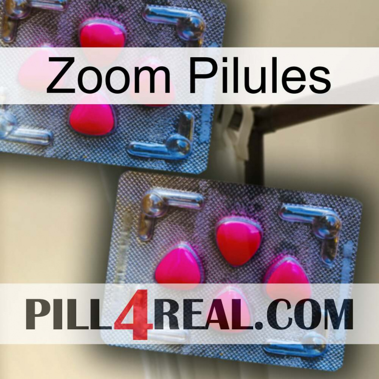 Zoom Pills 14
